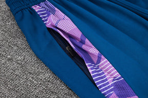CONJUNTO DE TREINO ARGENTINA BLUE 24/25