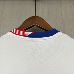 CAMISA ESTADOS UNIDOS HOME 24/25