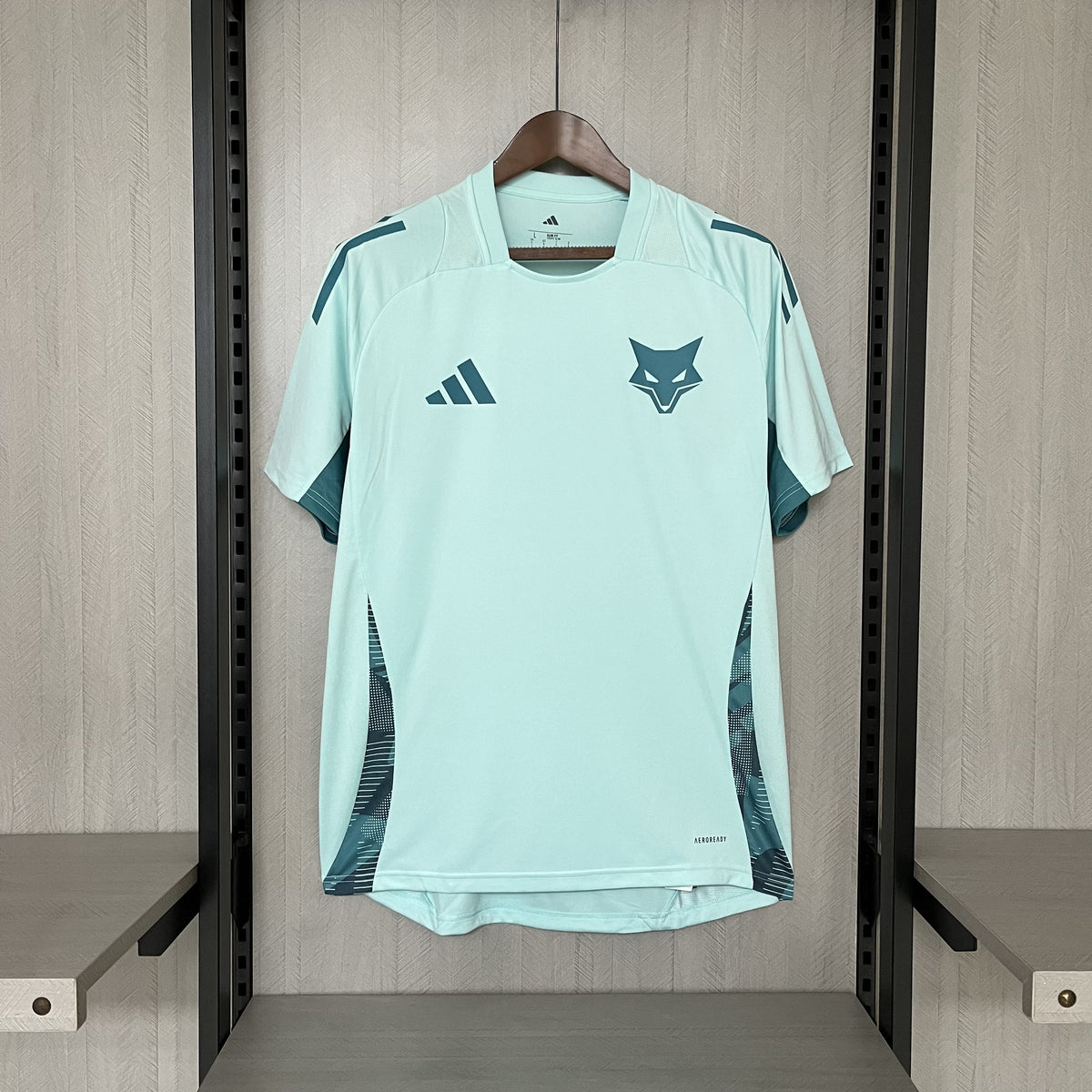 CAMISA CRUZEIRO TREINO HOME 25/26