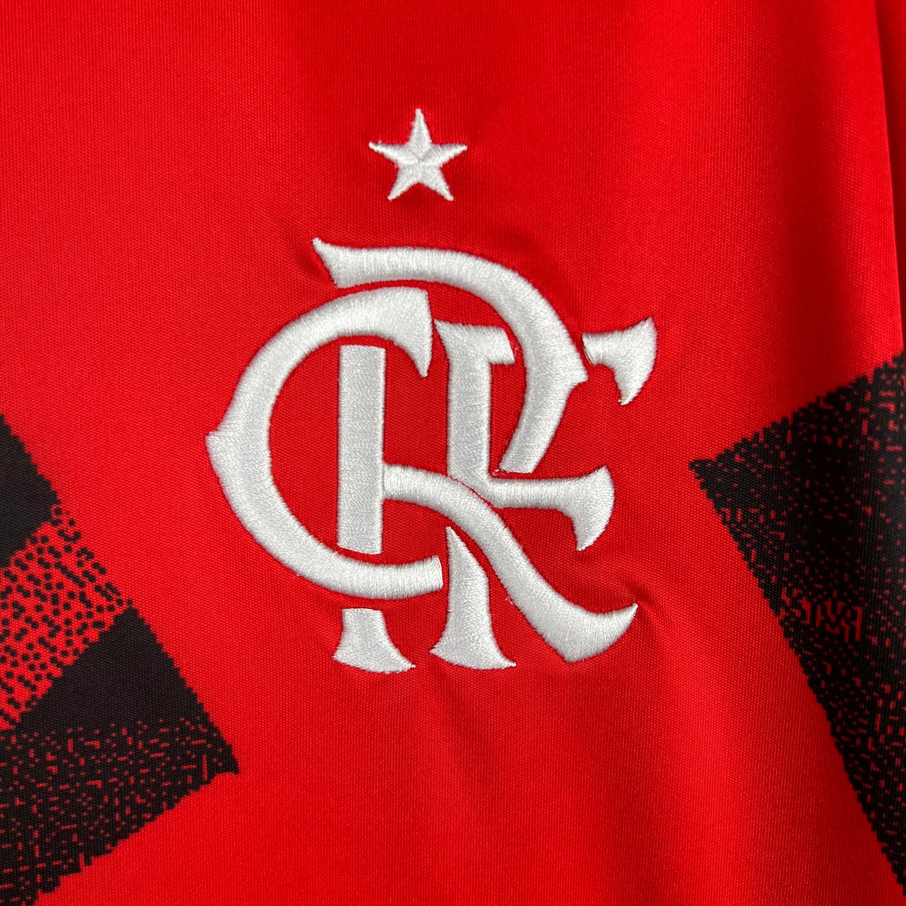 CAMISA FLAMENGO PRÉ-JOGO 23/24
