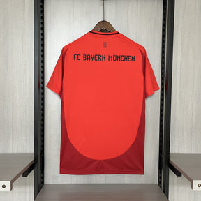 CAMISA BAYERN DE MUNICH HOME 24/25