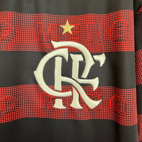 CAMISA RETRÔ FLAMENGO HOME 19/20
