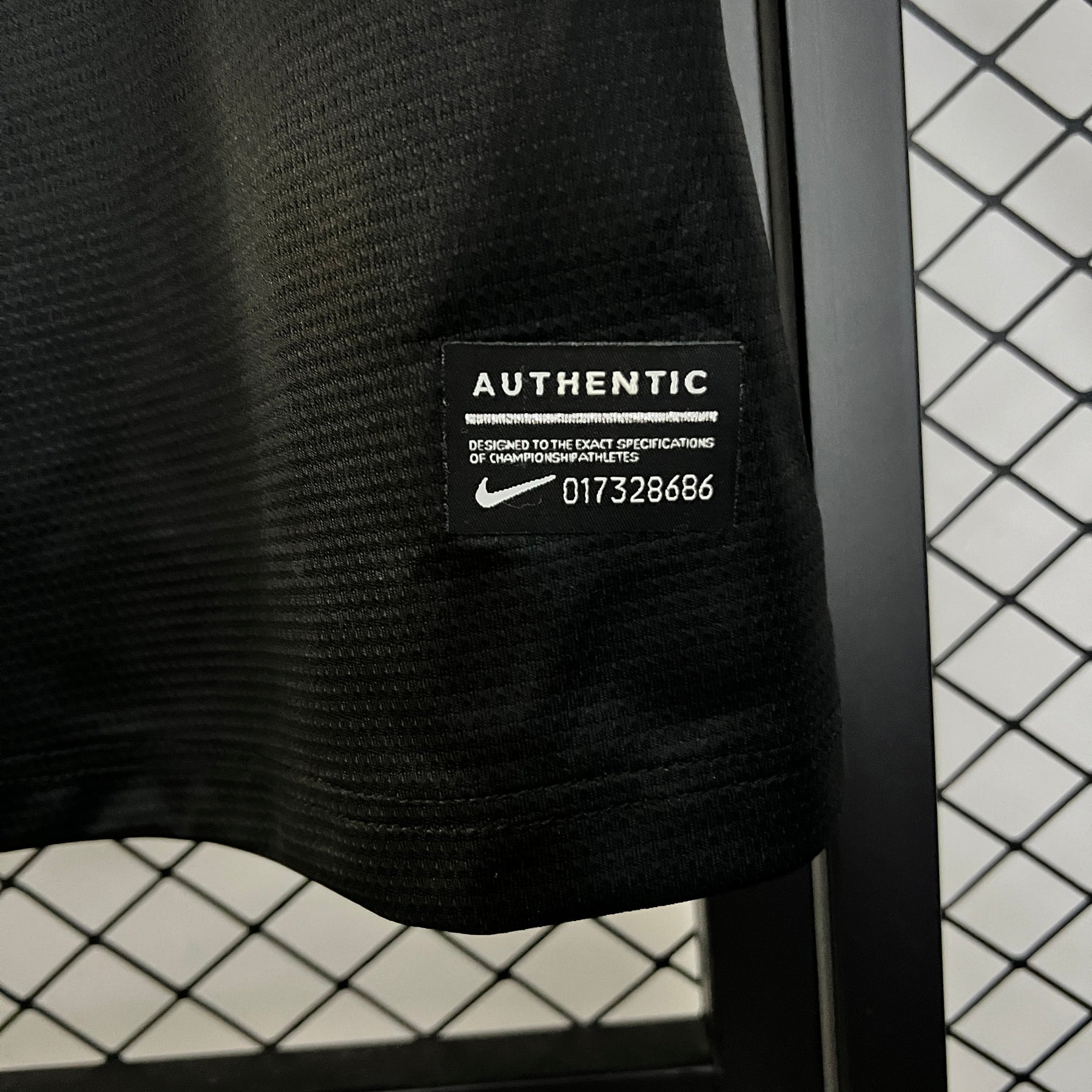 CAMISA MANCHESTER CITY RETRÔ AWAY 13/14