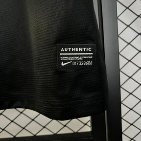 CAMISA MANCHESTER CITY RETRÔ AWAY 13/14