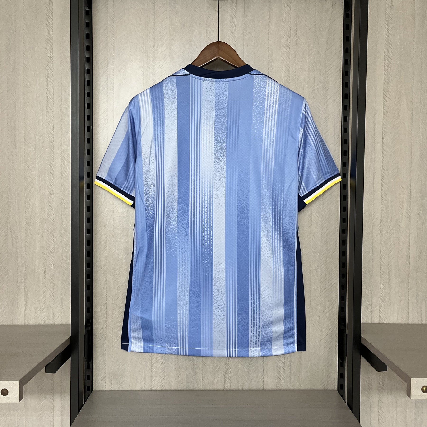 CAMISA TOTTENHAM AWAY 24/25