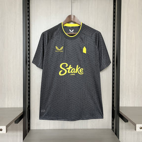 CAMISA EVERTON AWAY 24/25