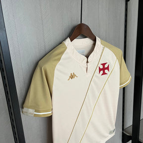 CAMISA VASCO DA GAMA FEMININA THIRD 24/25