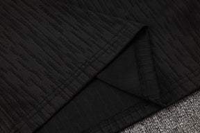 CONJUNTO DE TREINO BARCELONA VERSÃO JOGADOR B942 24/25