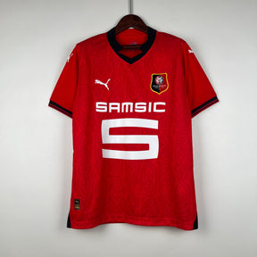 CAMISA RENNES HOME 23/24