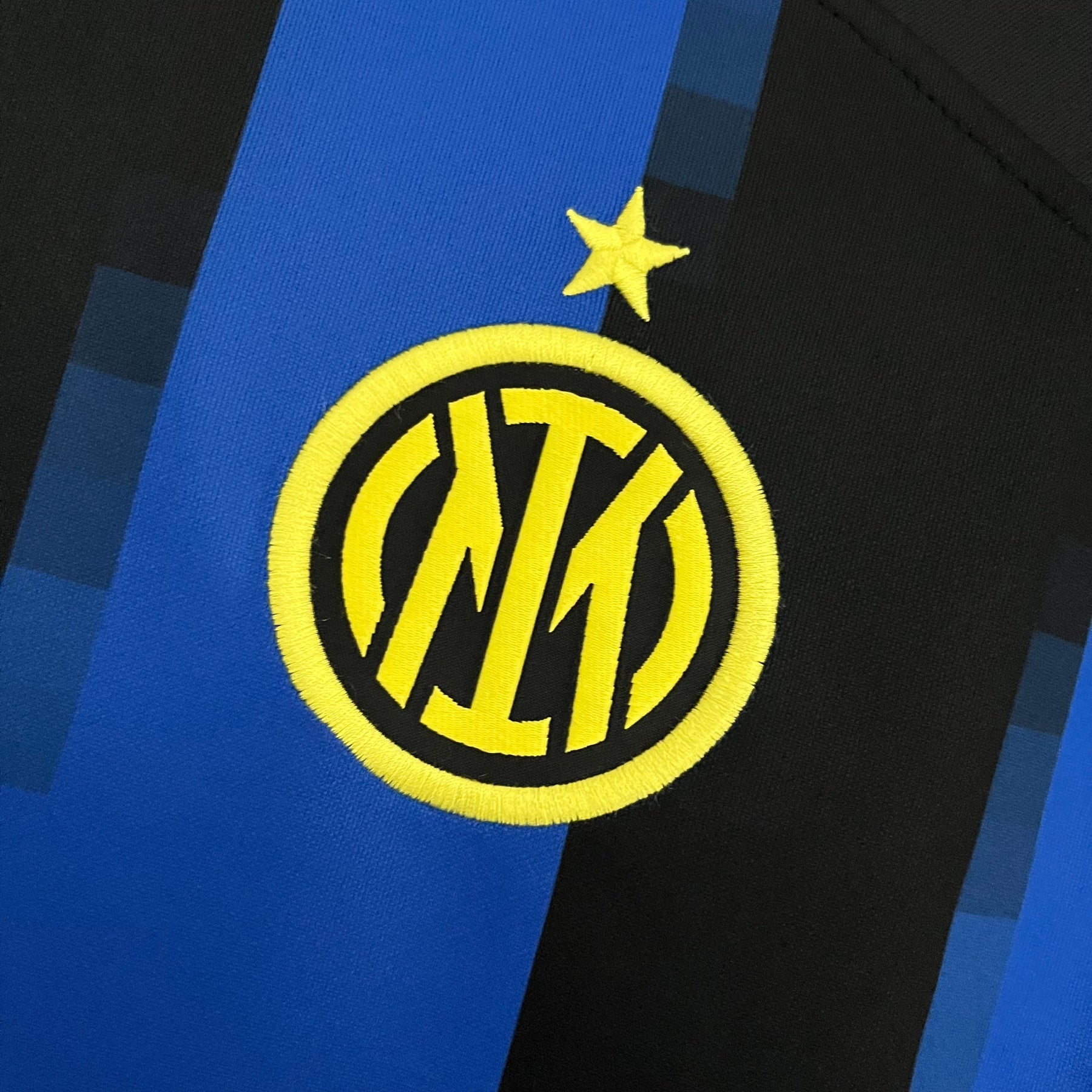 CAMISA INTER DE MILÃO HOME 23/24