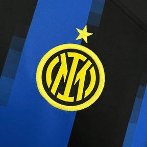 CAMISA INTER DE MILÃO HOME 23/24
