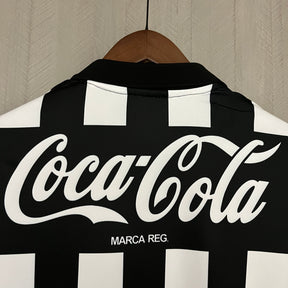 CAMISA RETRÔ BOTAFOGO HOME 1992