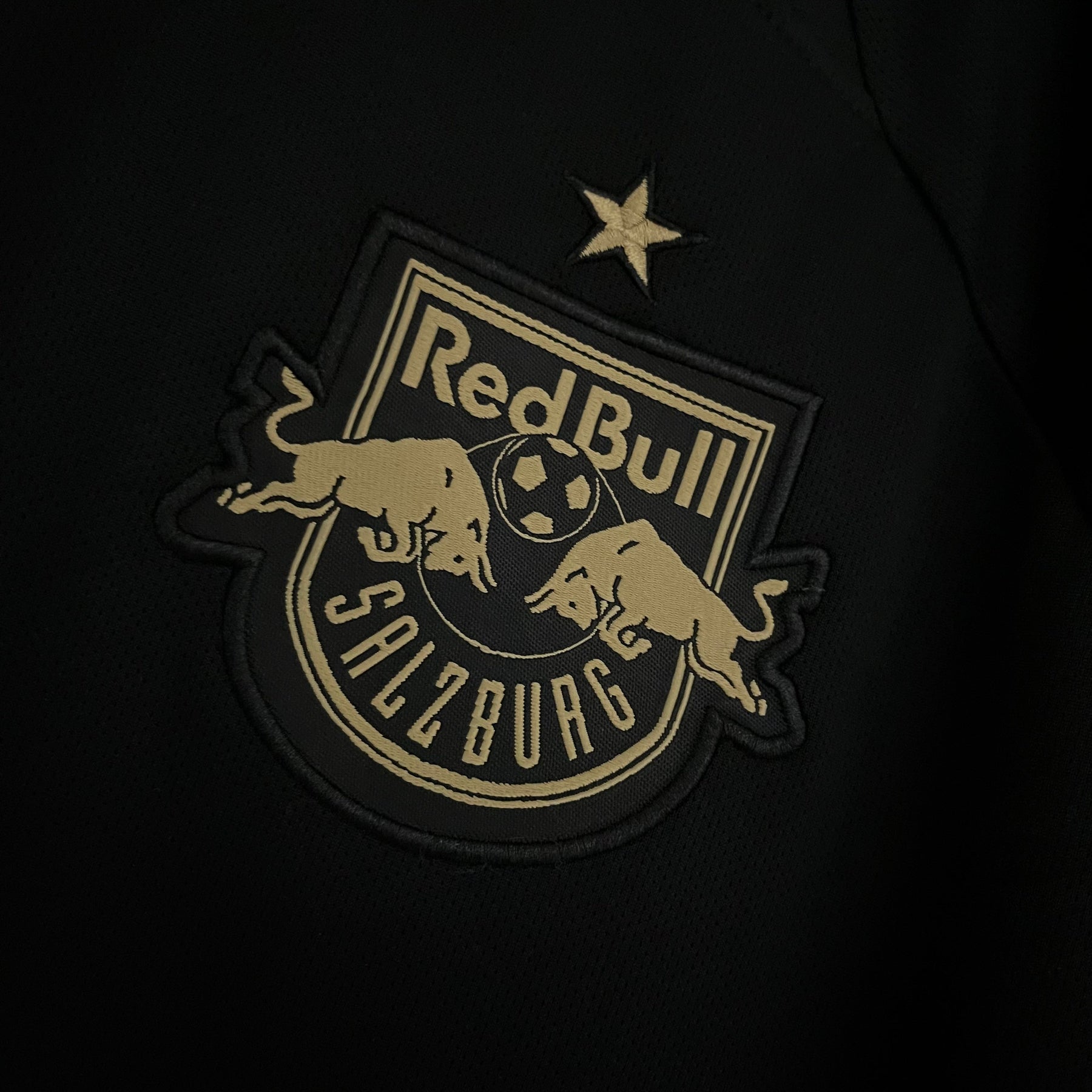 CAMISA SALZBURG EDIÇÃO ESPECIAL 23/24