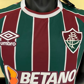 CAMISA FLUMINENSE HOME REGATA 23/24