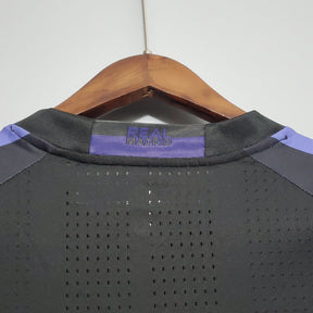 CAMISA RETRÔ REAL MADRID THIRD 15/16