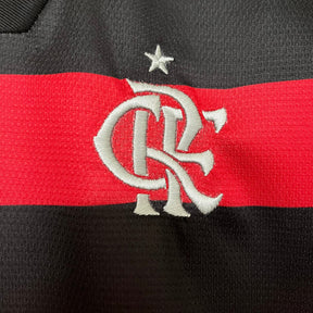 KIT INFANTIL FLAMENGO HOME 24/25
