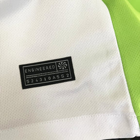 CAMISA WOLFSBURG HOME 23/24