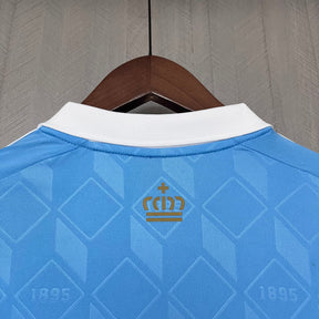 CAMISA BÉLGICA AWAY 24/25