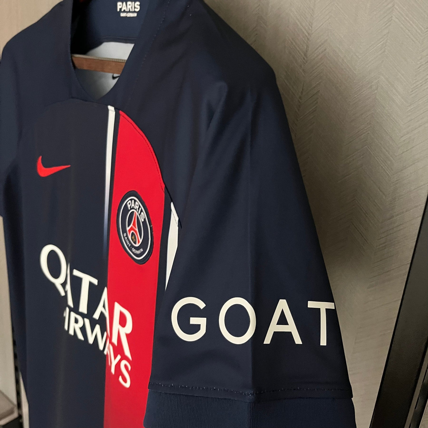 CAMISA PSG HOME 23/24