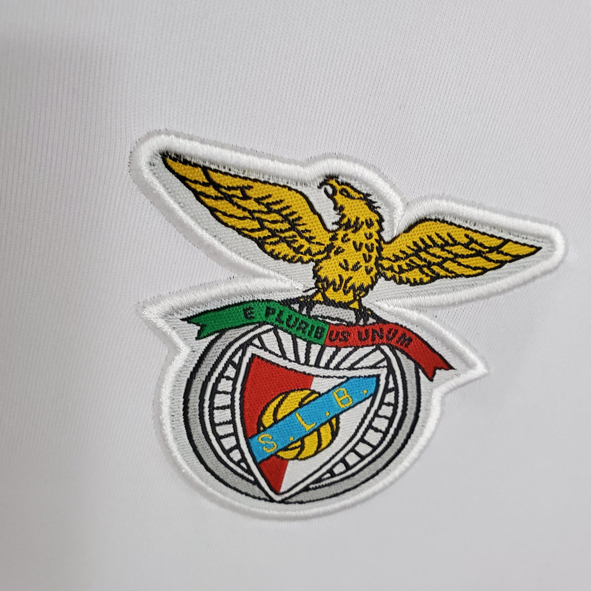 CAMISA RETRÔ BENFICA AWAY 04/05