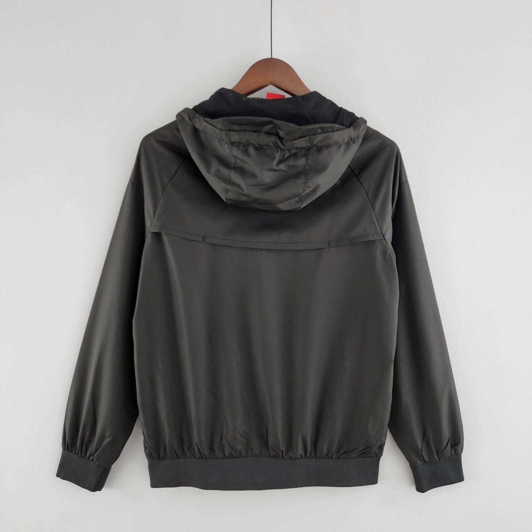 CORTA-VENTO INTER DE MILÃO BLACK 22/23