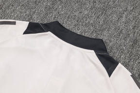 CONJUNTO DE TREINO REAL MADRID B909 24/25