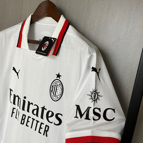 CAMISA MILAN AWAY 24/25