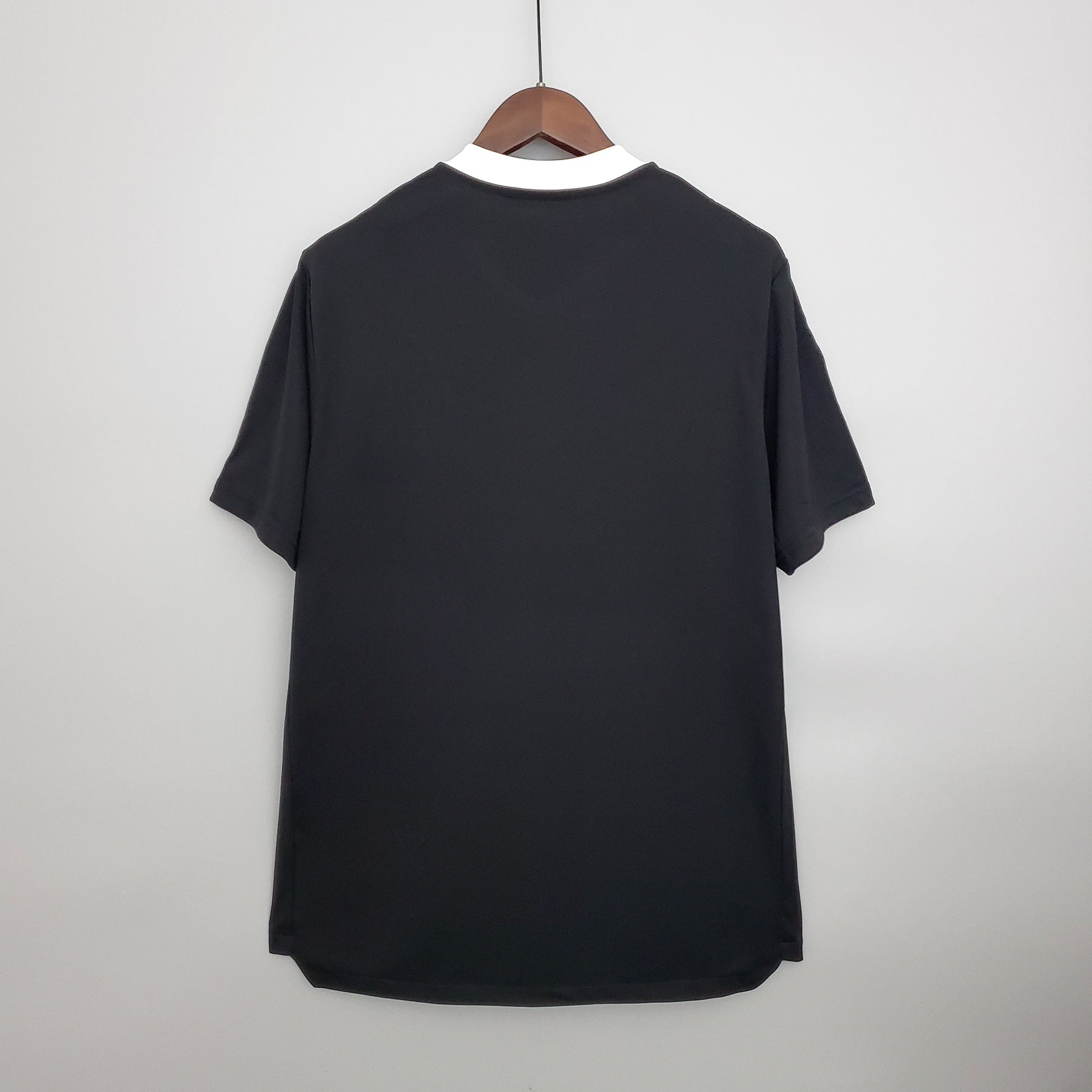 CAMISA FLAMENGO CONSCIÊNCIA NEGRA 21/22