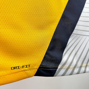 NBA INDIANA PACERS YELLOW 23/24