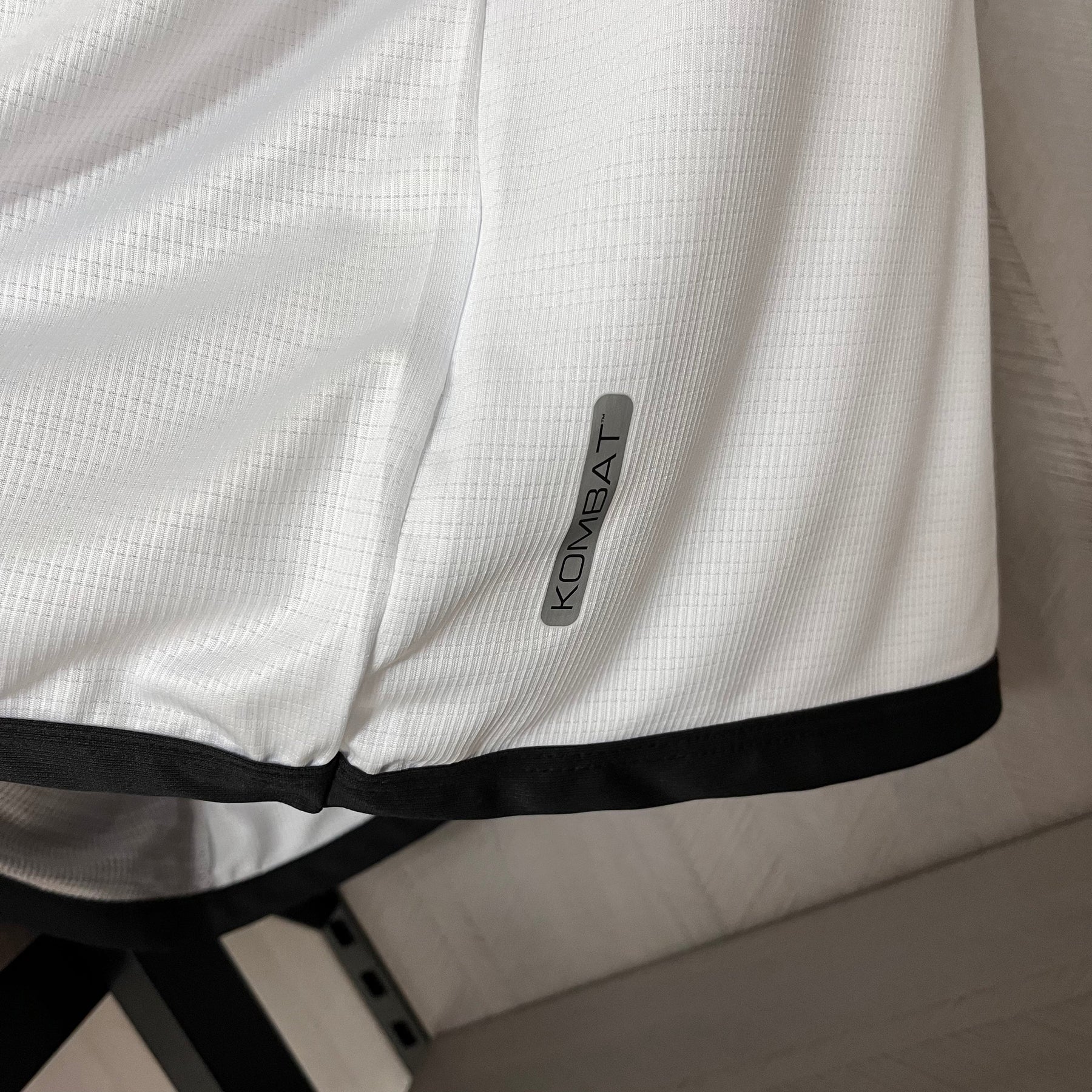 CAMISA VASCO DA GAMA HOME 24/25