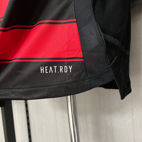 CAMISA FLAMENGO VERSÃO JOGADOR HOME 25/26