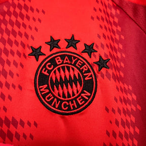 CAMISA BAYERN DE MUNICH HOME 24/25
