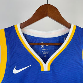 NBA GOLDEN STATE WARRIORS BLUE 23/24