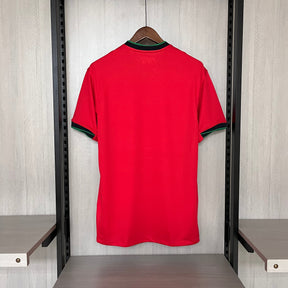 CAMISA PORTUGAL HOME 24/25