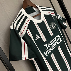 CAMISA MANCHESTER UNITED AWAY 23/24