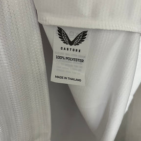CAMISA BAYER LEVERKUSEN WHITE 24/25