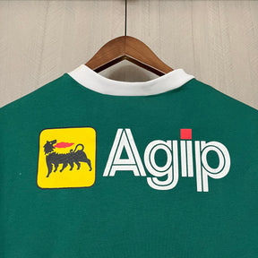 CAMISA RETRÔ PALMEIRAS HOME 1987