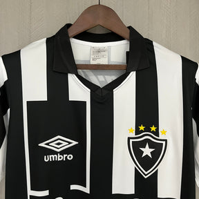CAMISA RETRÔ BOTAFOGO HOME 1992