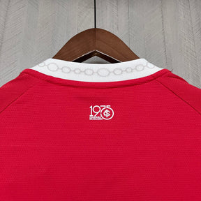 CAMISA MANGA LONGA INTERNACIONAL HOME 25/26