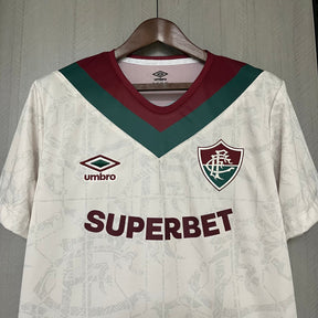 CAMISA FLUMINENSE THIRD 24/25