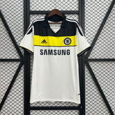 CAMISA RETRÔ CHELSEA THIRD 11/12