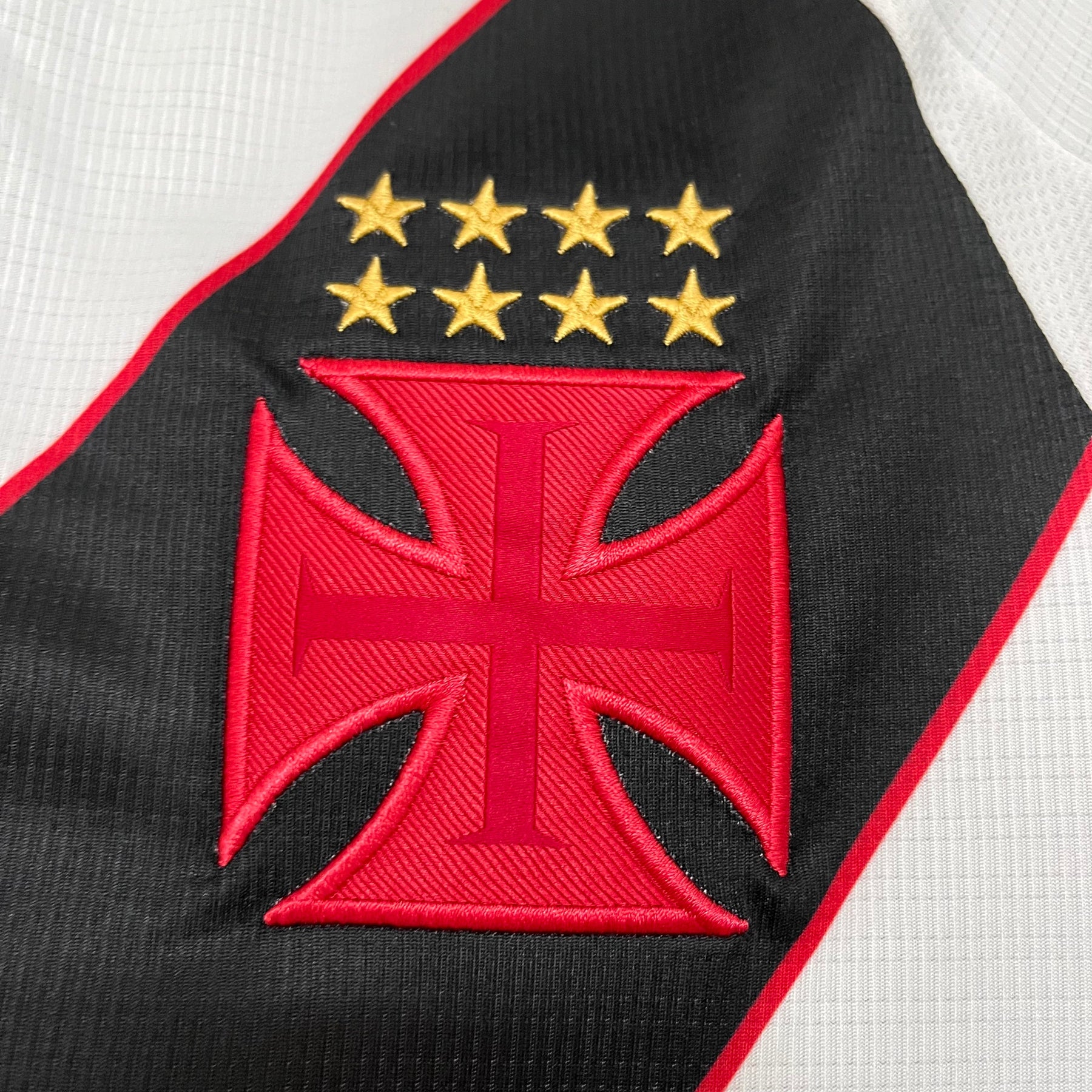 CAMISA PRONTA ENTREGA VASCO AWAY 24/25