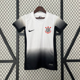 CAMISA CORINTHIANS FEMININA HOME 24/25