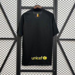 CAMISA RETRÔ BARCELONA AWAY 11/12