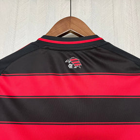 CAMISA FEMININA FLAMENGO HOME 25/26