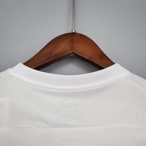 CAMISA ITÁLIA AWAY 21/22