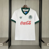 CAMISA RETRÔ PALMEIRAS AWAY 1989