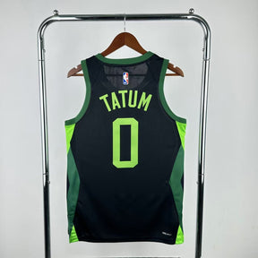 NBA BOSTON CELTICS CITY EDITION 24/25