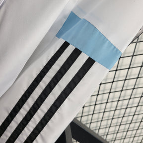 CORTA-VENTO FLAMENGO WHITE THIRD 23/24