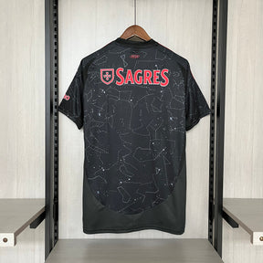 CAMISA BENFICA AWAY 24/25